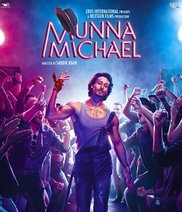 Munna Michael 2017 HdRip